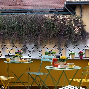 La Terrazza Di Barbara Mailand