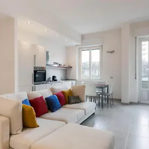 Loreto&stazione Cozy Appartamento Milano