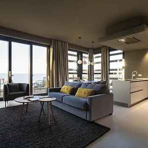  Apartahotel Dreams Citta Studi