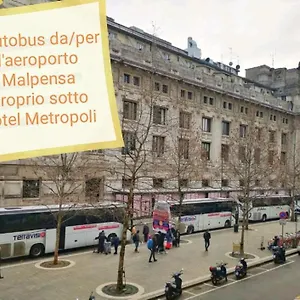 Metropoli Mailand