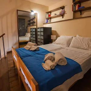 S3 - Serristori Tower - Dolcevita Appartamento Firenze