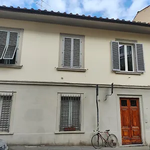 The Bookhouse Appartamento Firenze