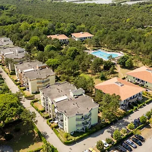 Villaggio Lido Del Sole Apartament Bibione